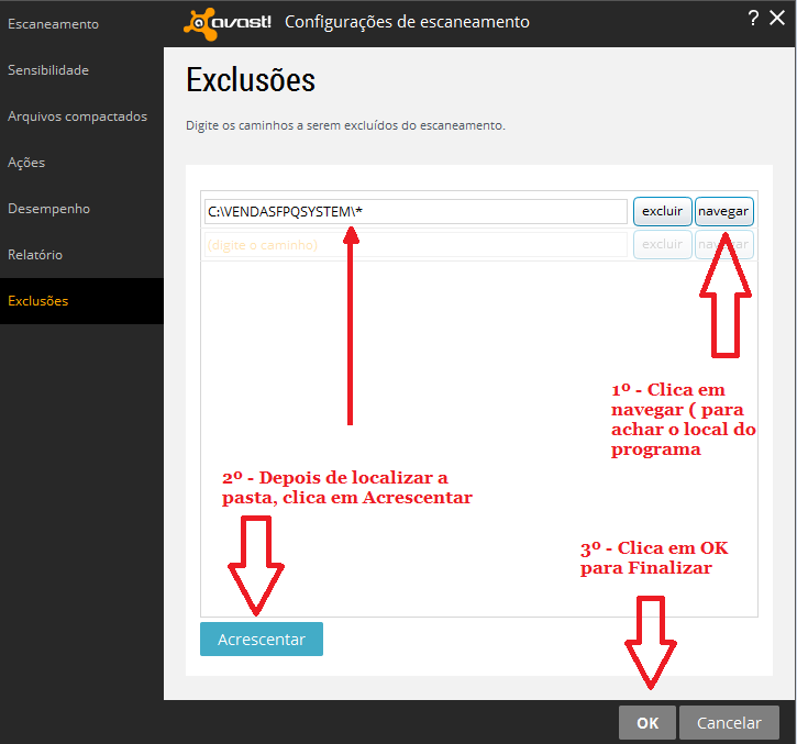 localizar celular avast