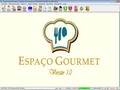 Programa Espaço Gourmet Financeiro v1.0