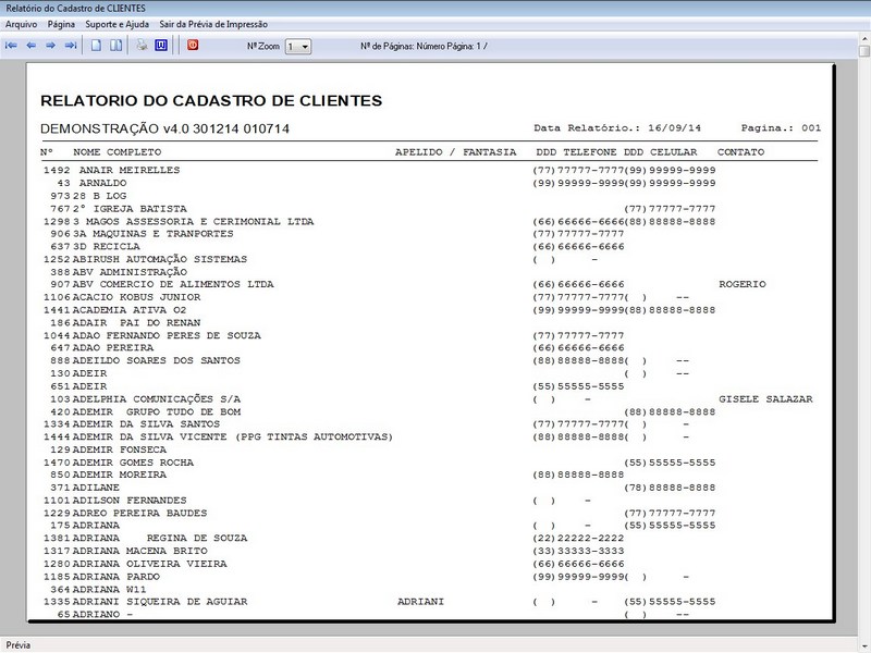 Programa OS Assistencia Tcnica v4.0 - FpqSystem