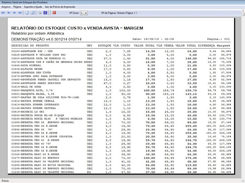 Programa OS Assistencia Tcnica v4.0 - FpqSystem