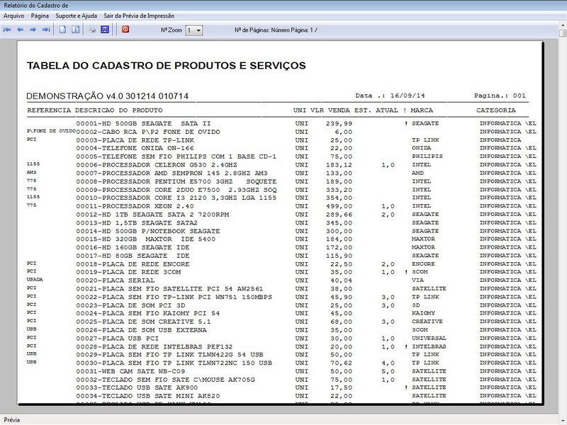 Programa OS Assistencia Tcnica v4.0 - FpqSystem