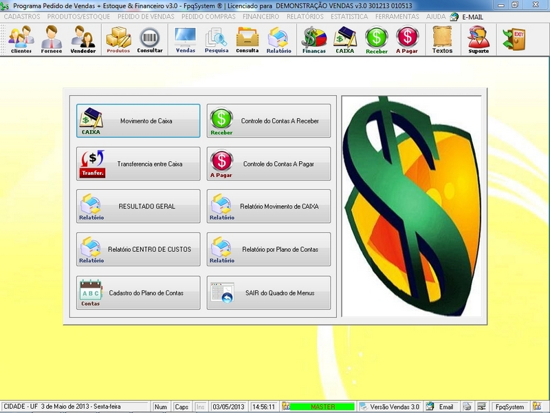 Os 3 melhores softwares de controle de estoque grátis