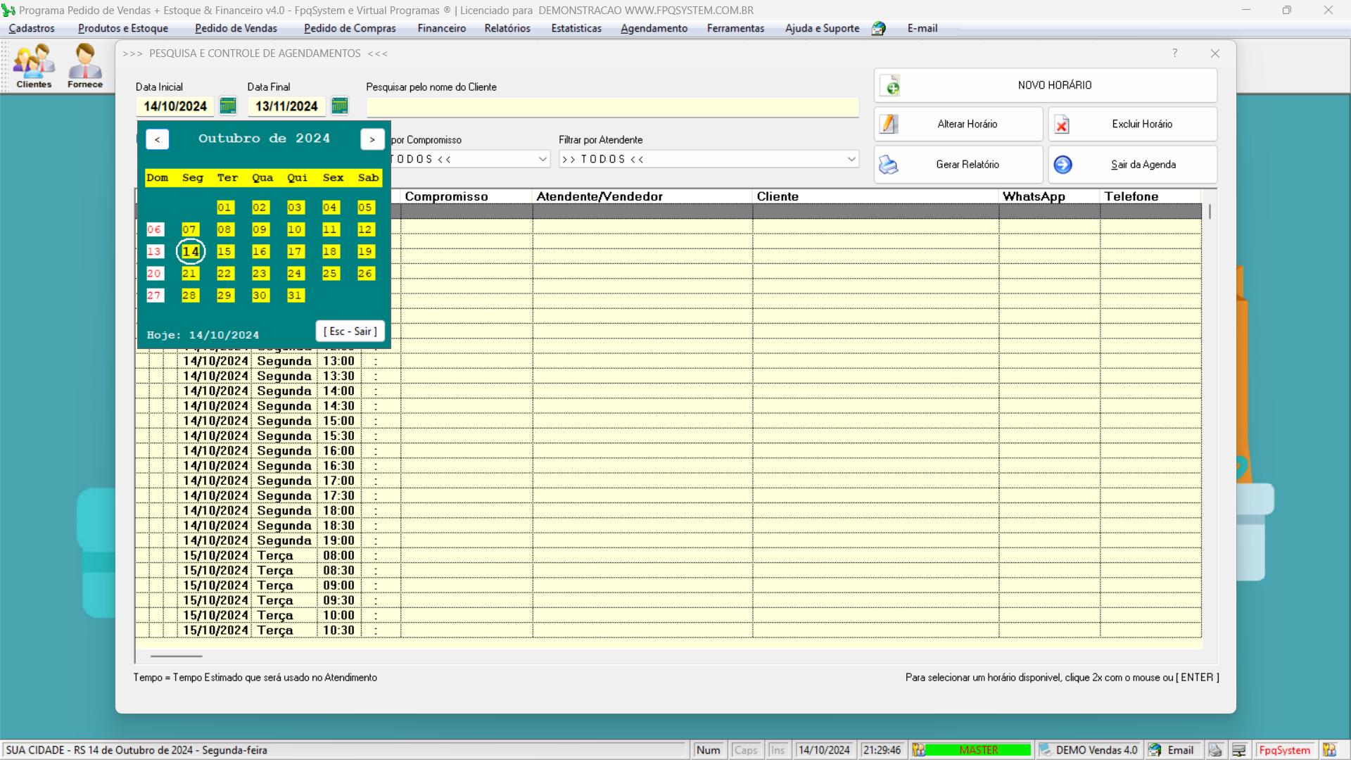 Programa Vendas 4.0 Plus