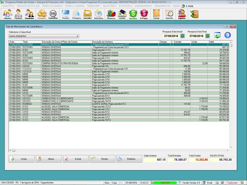 Programa Vendas 4.0 Plus