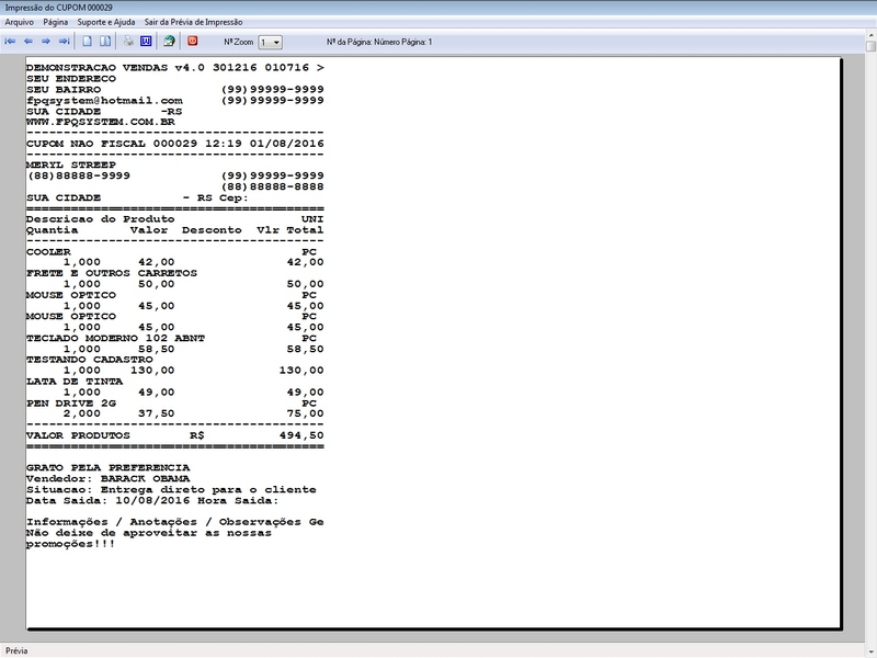 Programa Vendas 4.0 Plus