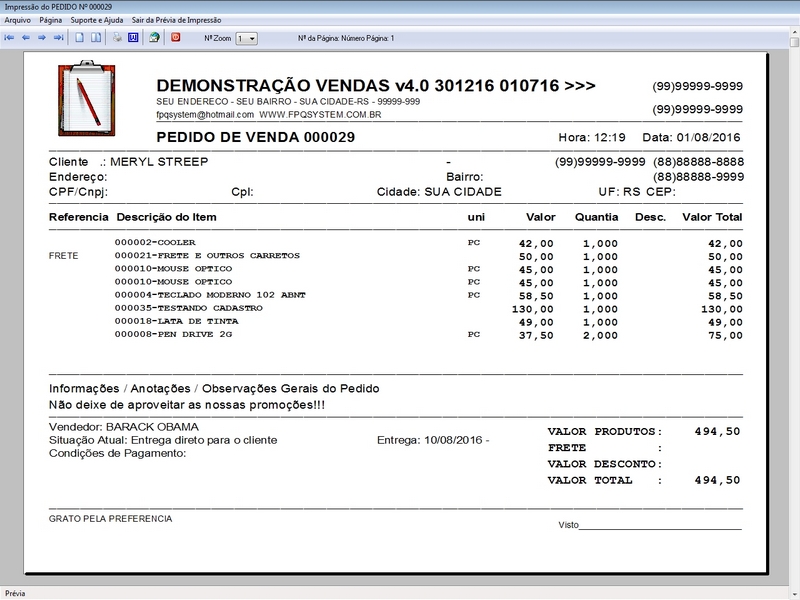 Programa Vendas 4.0 Plus