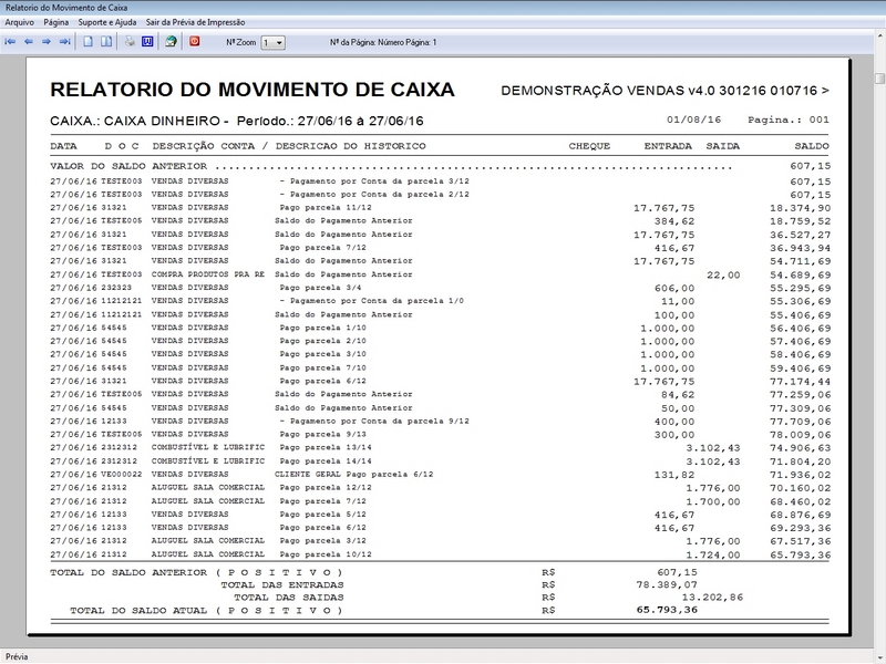 Programa Vendas 4.0 Plus