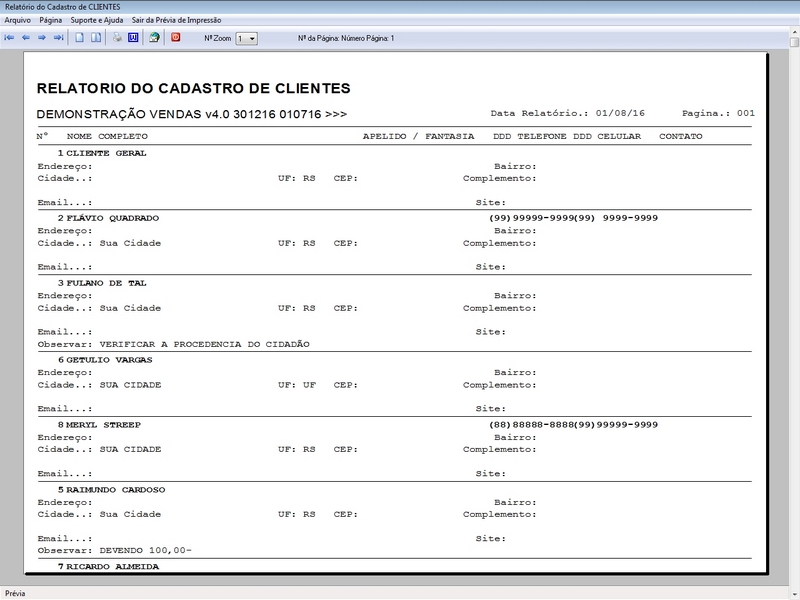 Programa Vendas 4.0 Plus