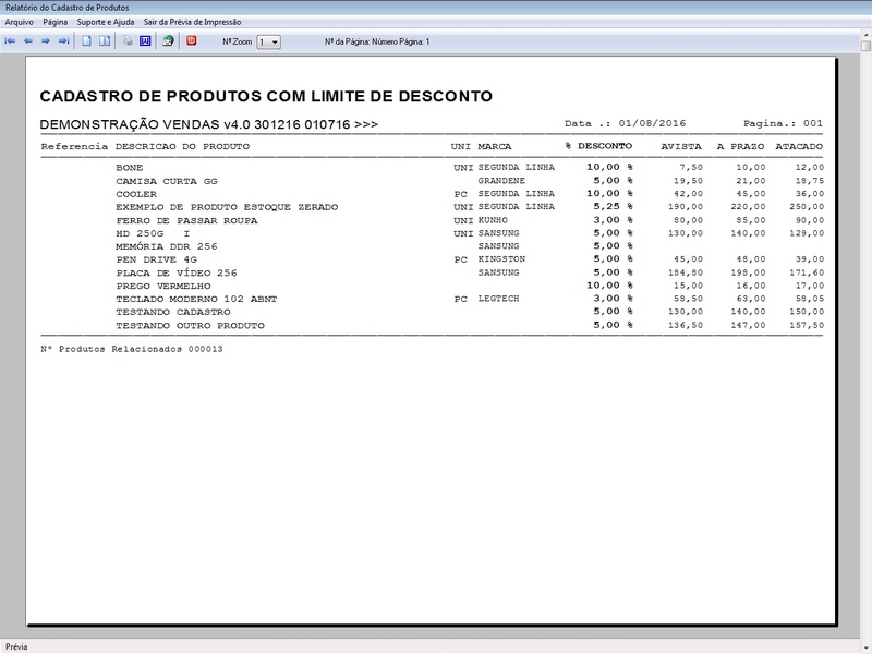 Programa Vendas 4.0 Plus