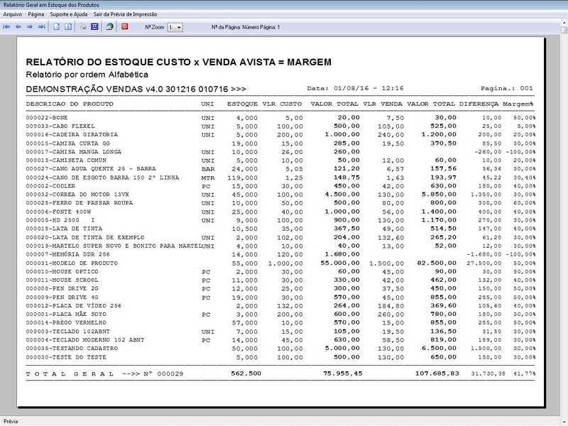 Programa Vendas 4.0 Plus