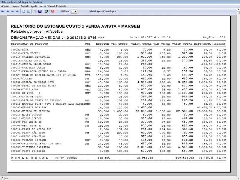 Programa Vendas 4.0 Plus