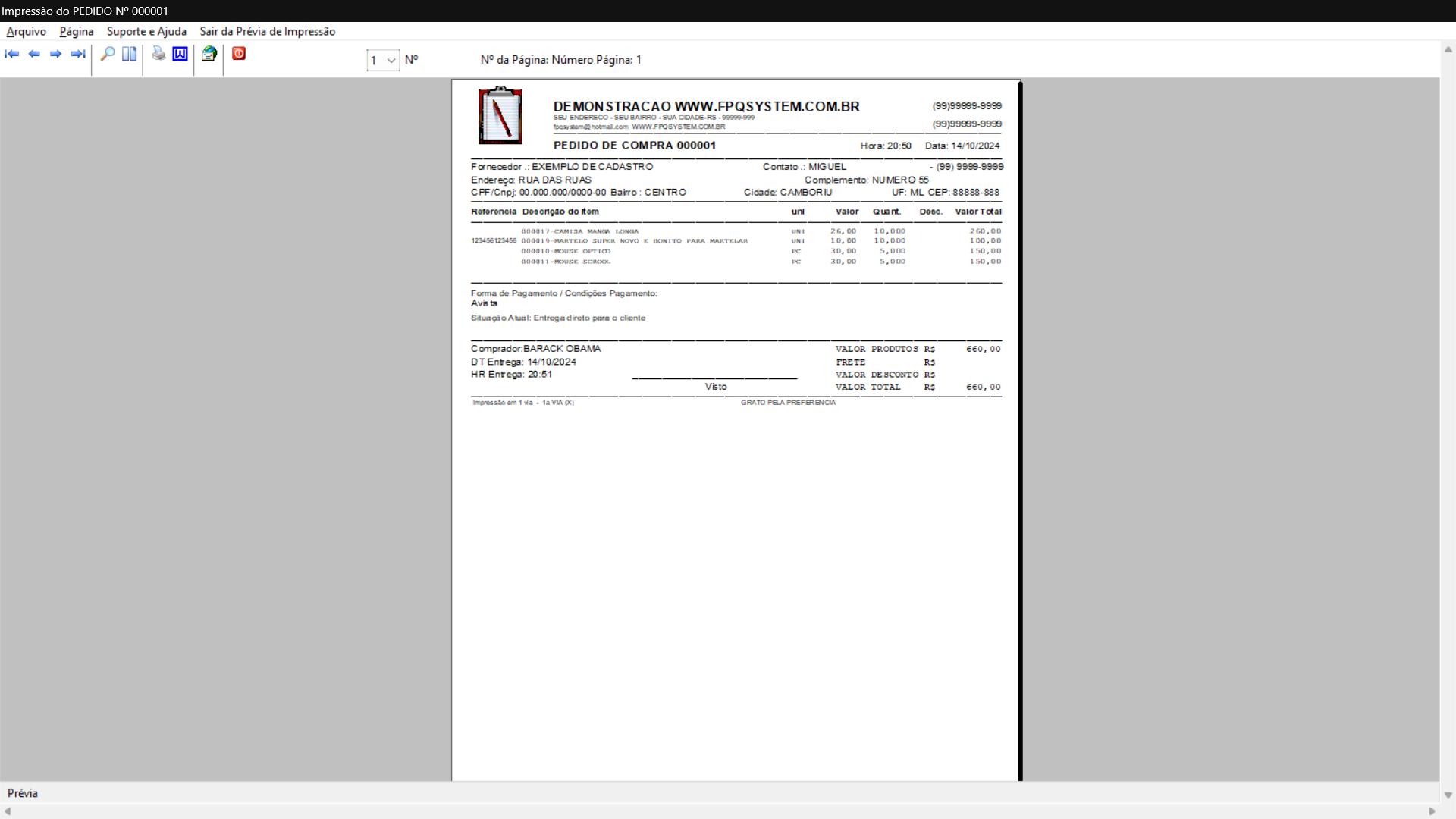 Programa Vendas 4.0 Plus