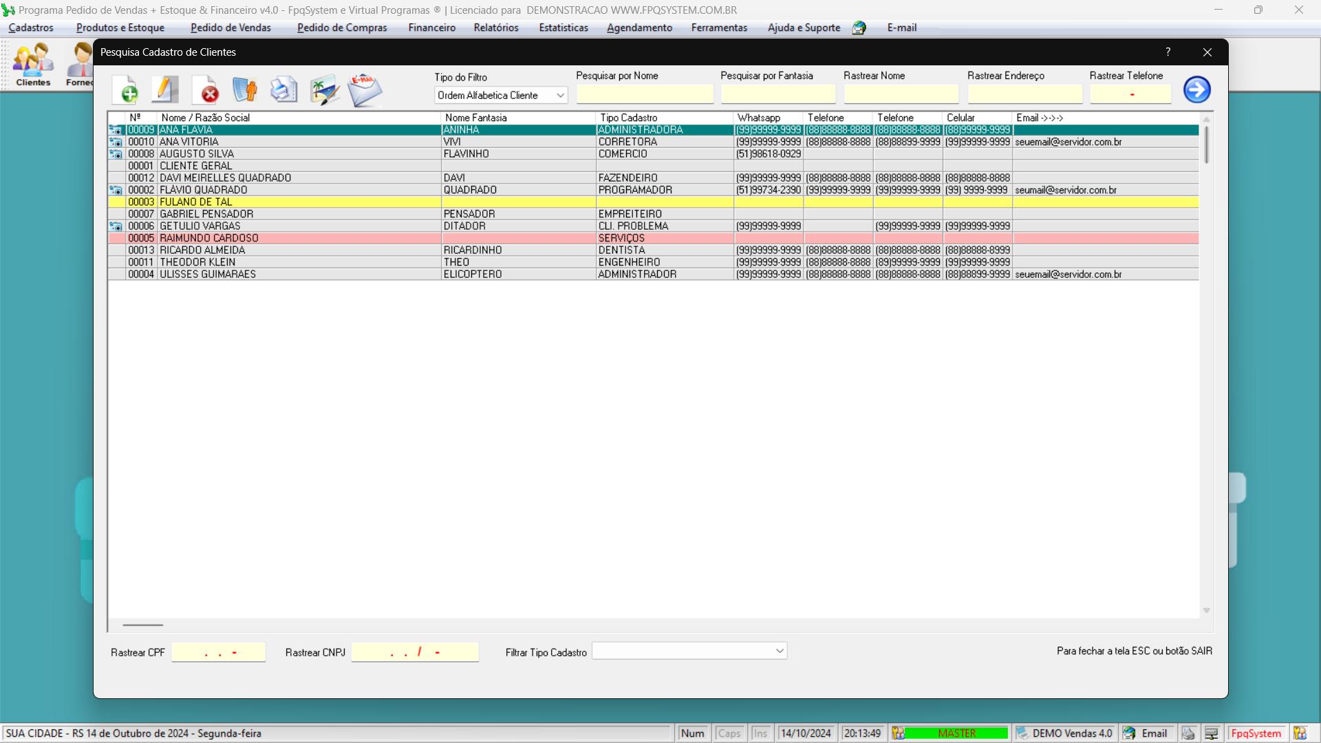 Programa Vendas 4.0 Plus