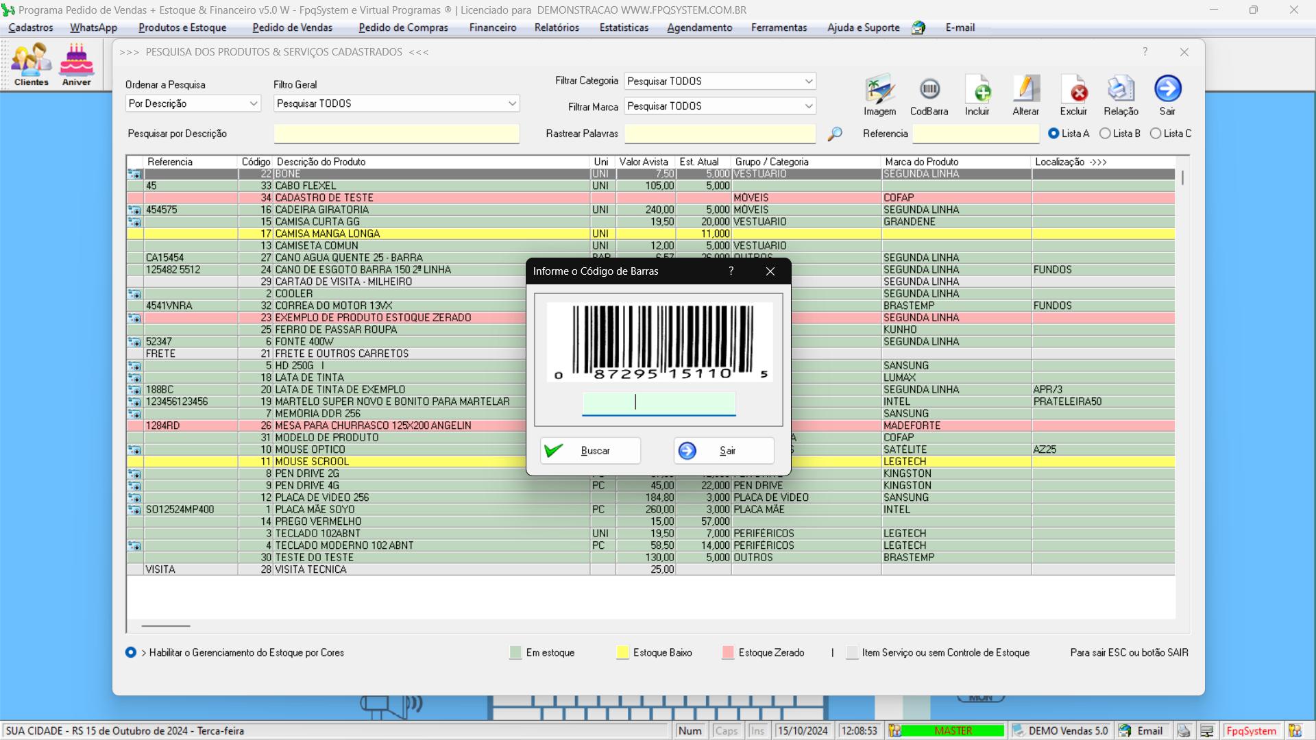 Programa Vendas 5.0 Plus