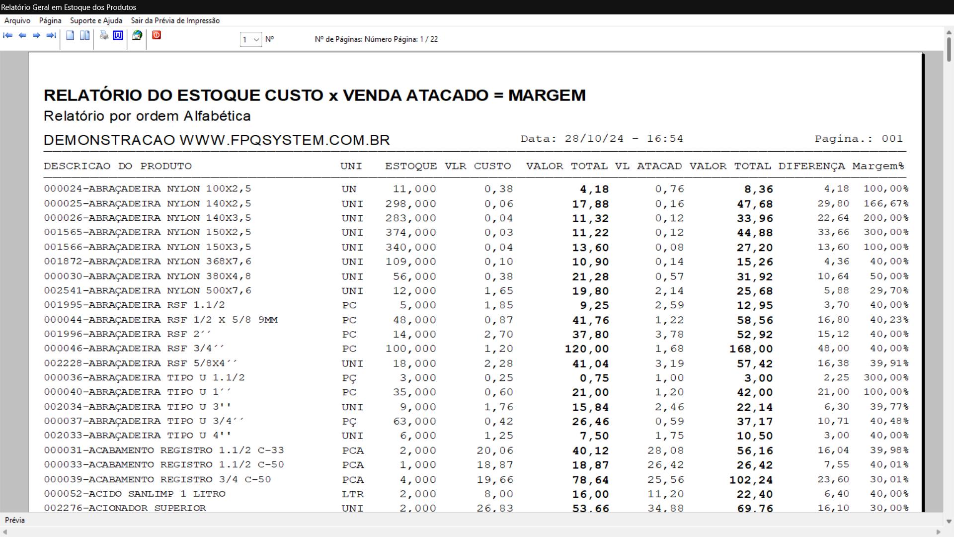 Programa Vendas 5.0 Plus