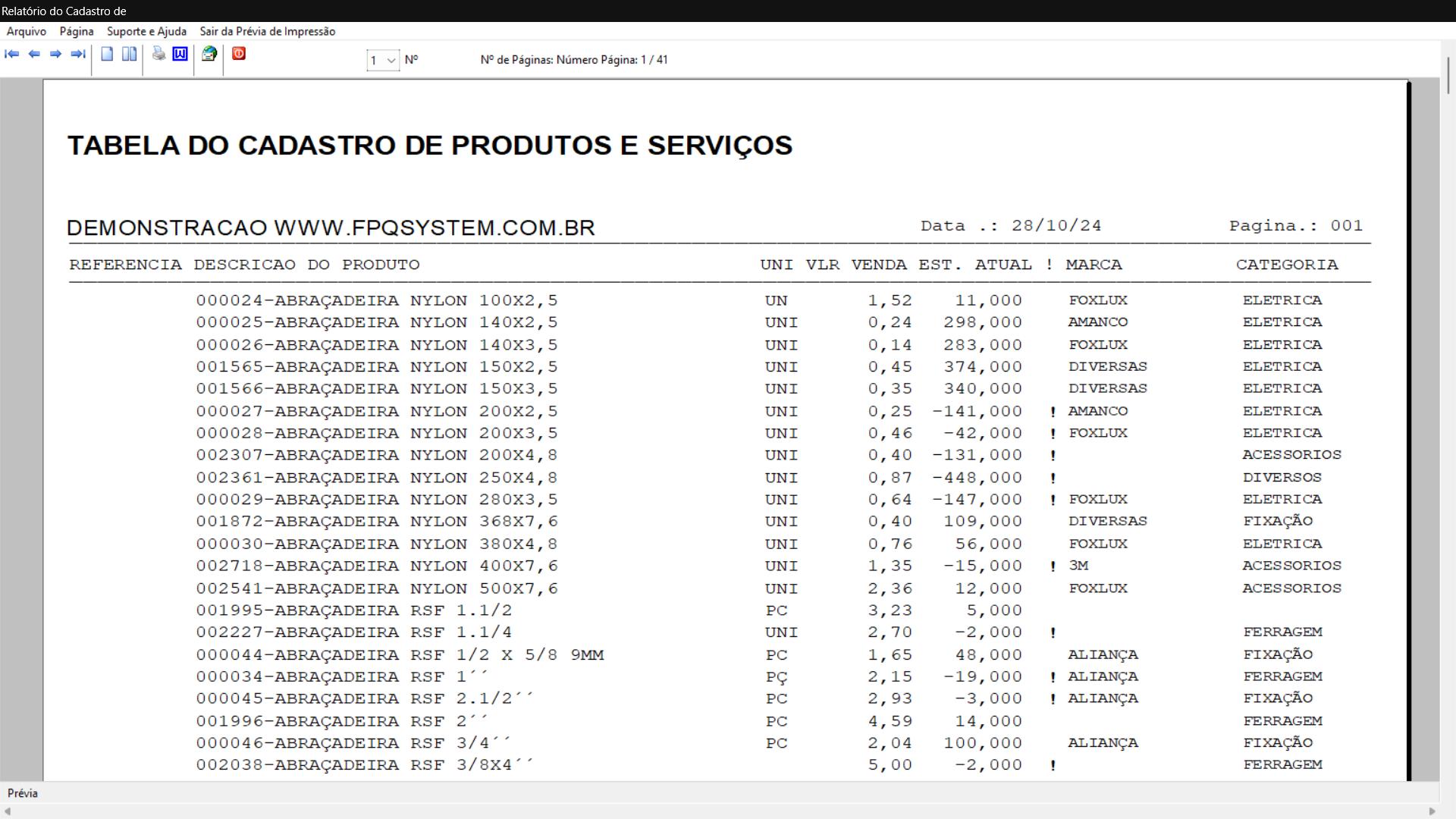 Programa Vendas 5.0 Plus