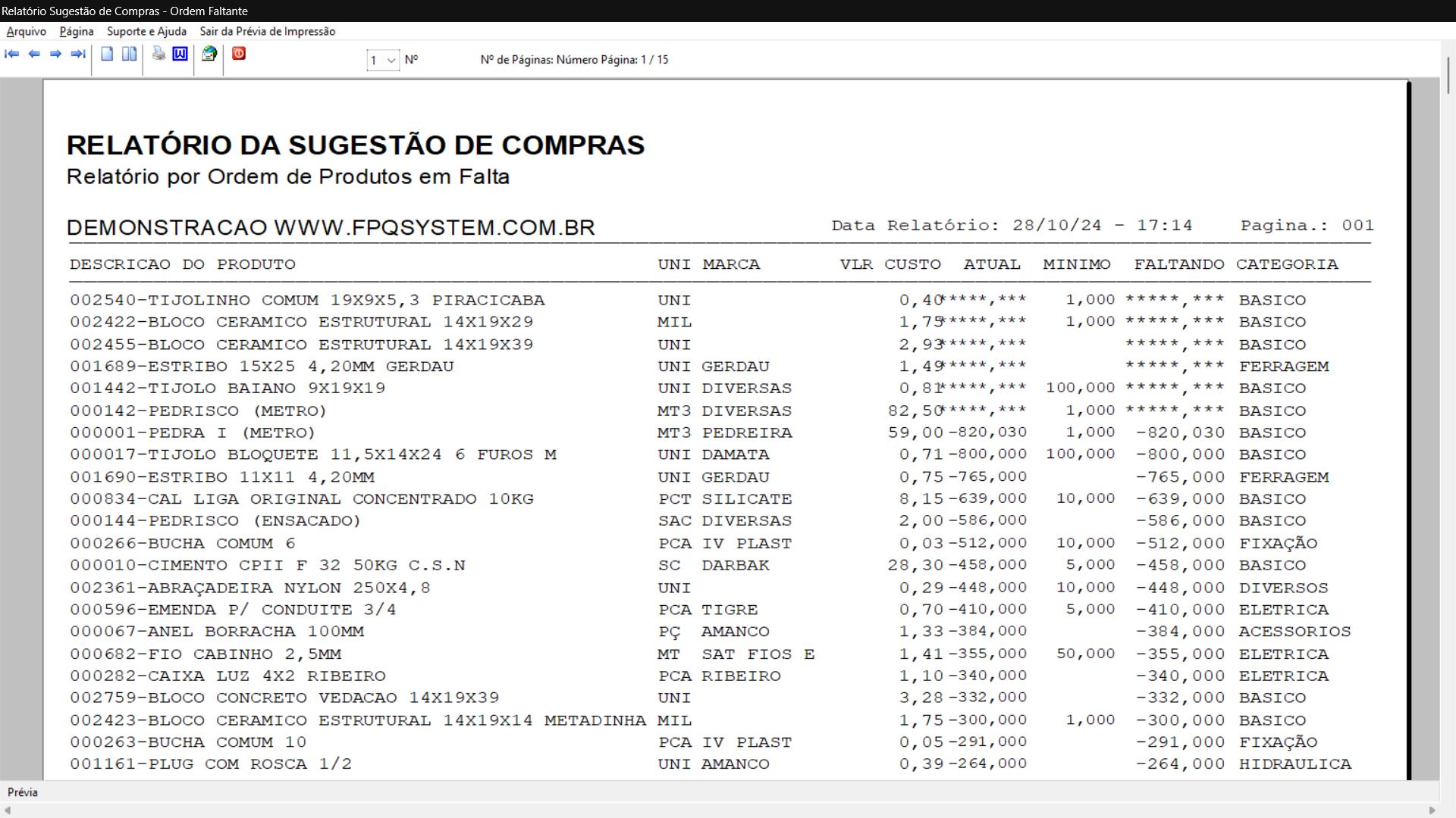 Programa Vendas 5.0 Plus