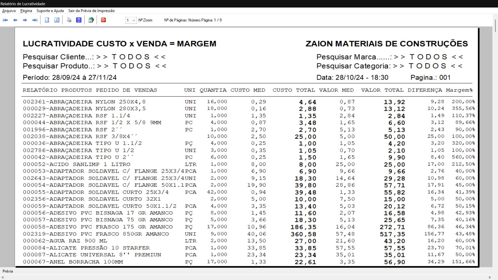 Programa Vendas 6.0 Plus Programa Vendas 6.0 Plus