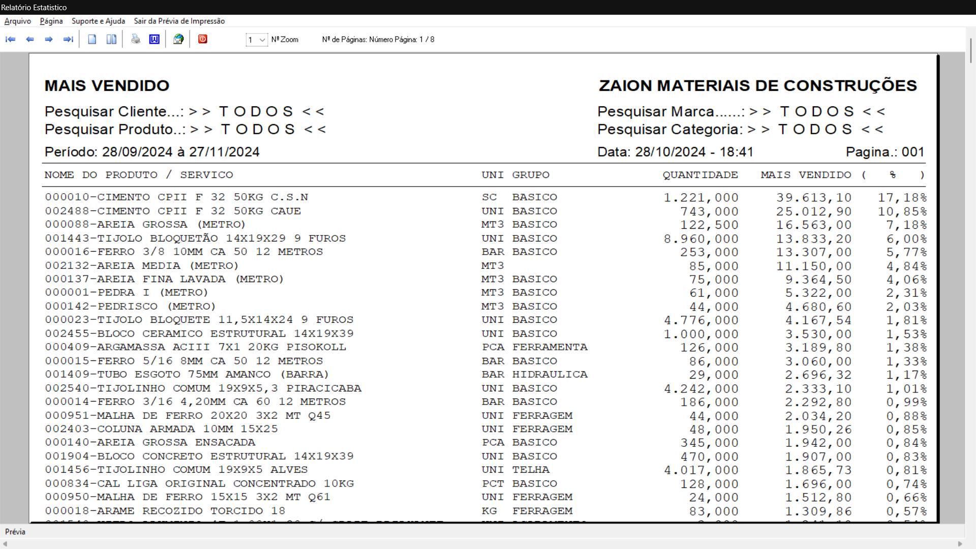 Programa Vendas 6.0 Plus Programa Vendas 6.0 Plus