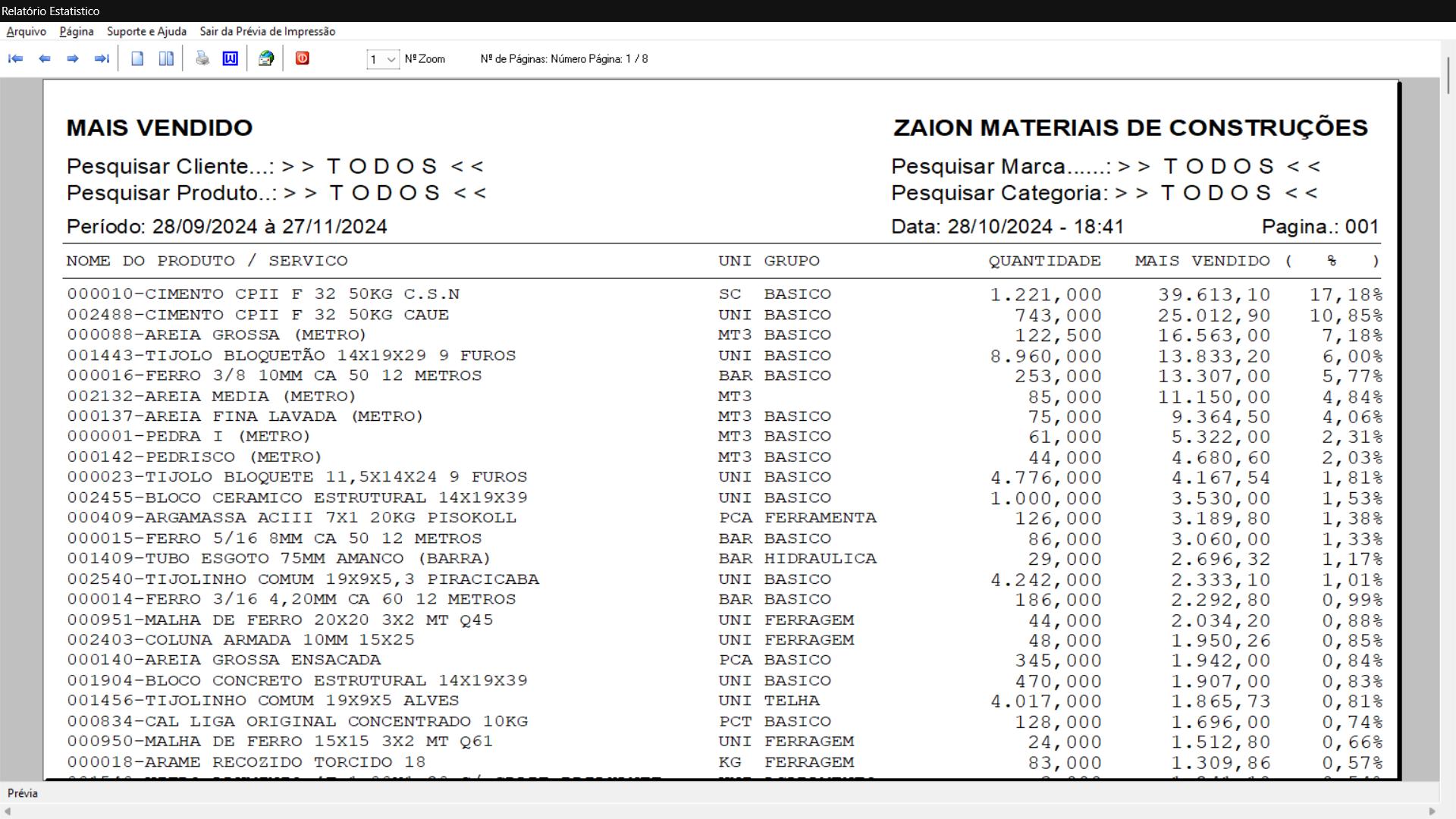 Programa Vendas 6.0 Plus