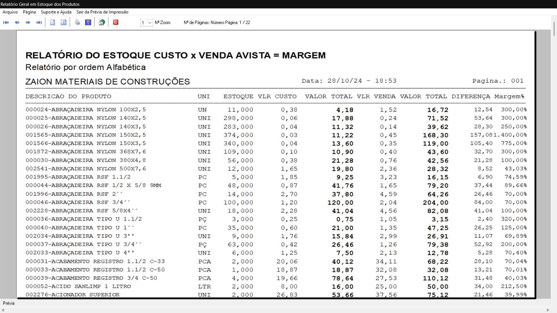 Programa Vendas 6.0 Plus Programa Vendas 6.0 Plus