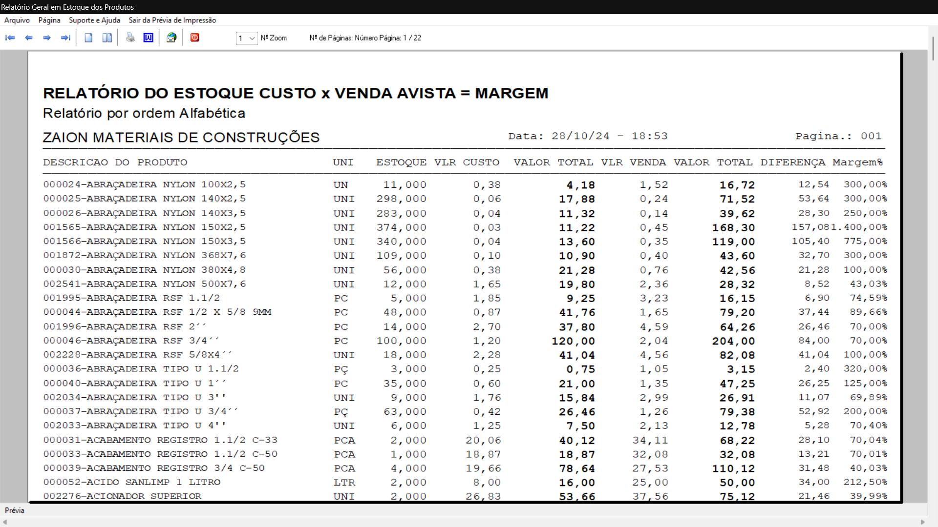 Programa Vendas 6.0 Plus