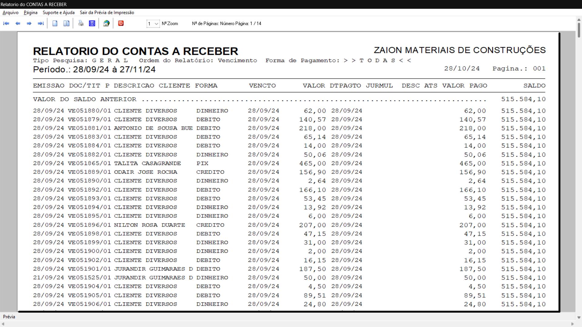 Programa Vendas 6.0 Plus Programa Vendas 6.0 Plus