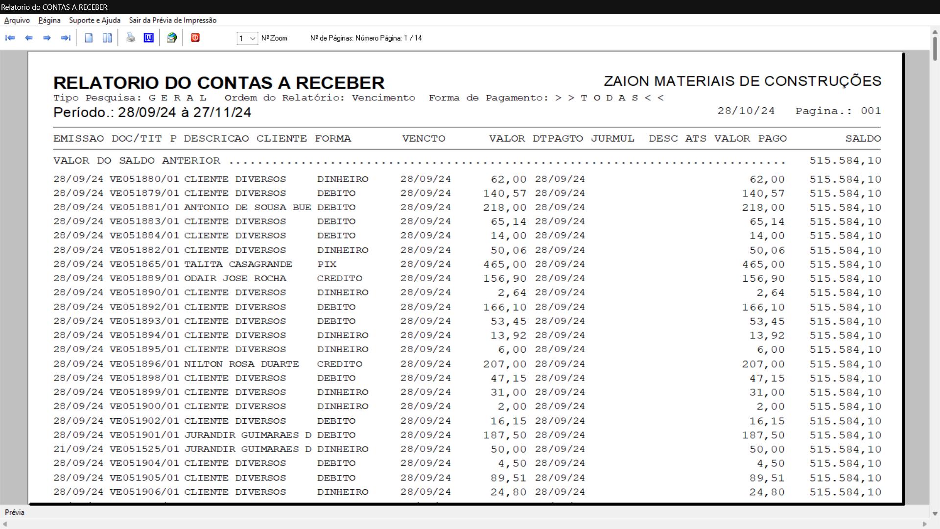 Programa Vendas 6.0 Plus