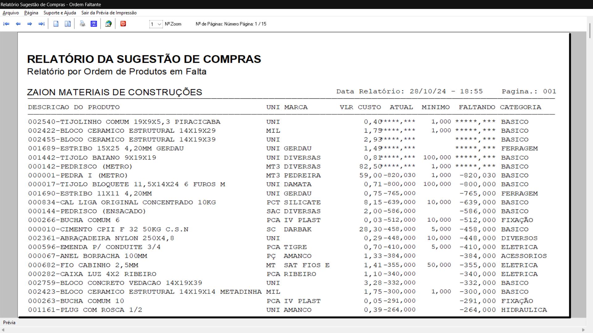 Programa Vendas 6.0 Plus Programa Vendas 6.0 Plus