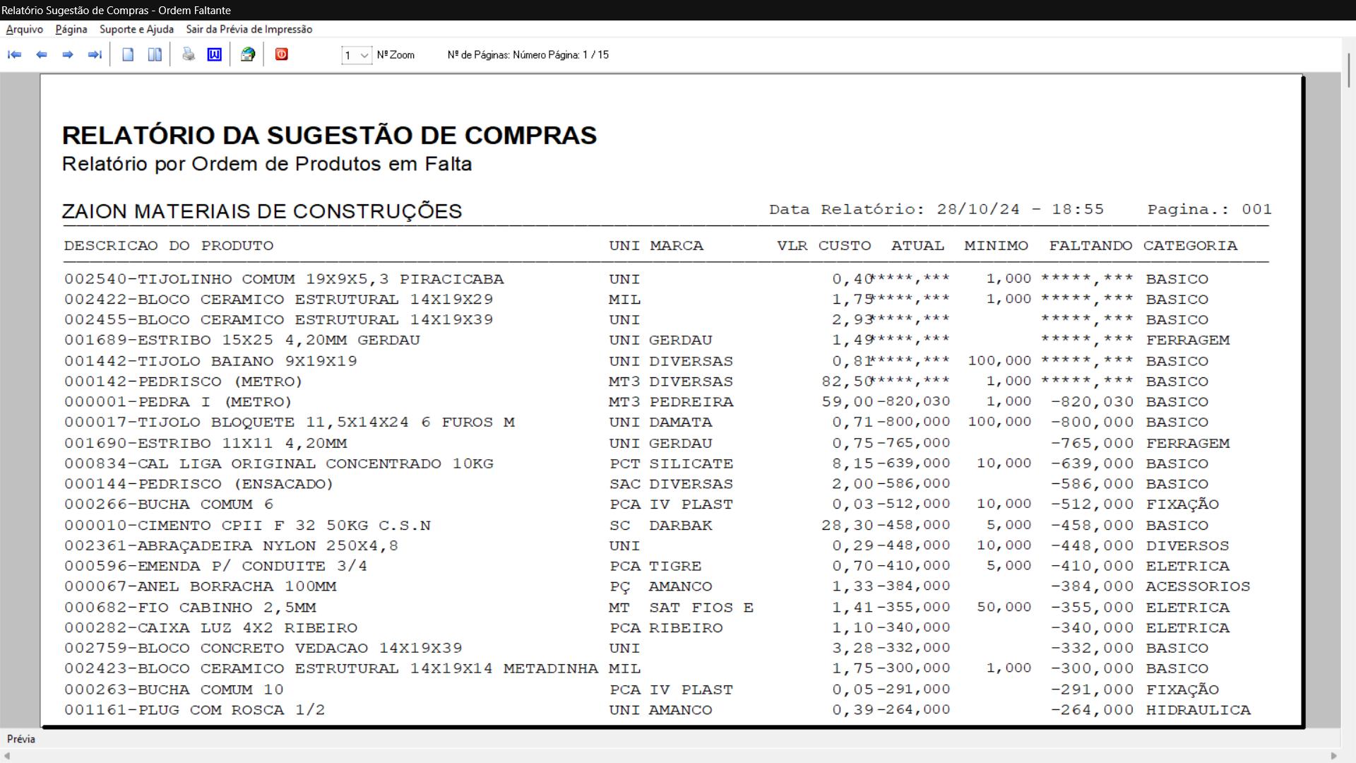 Programa Vendas 6.0 Plus