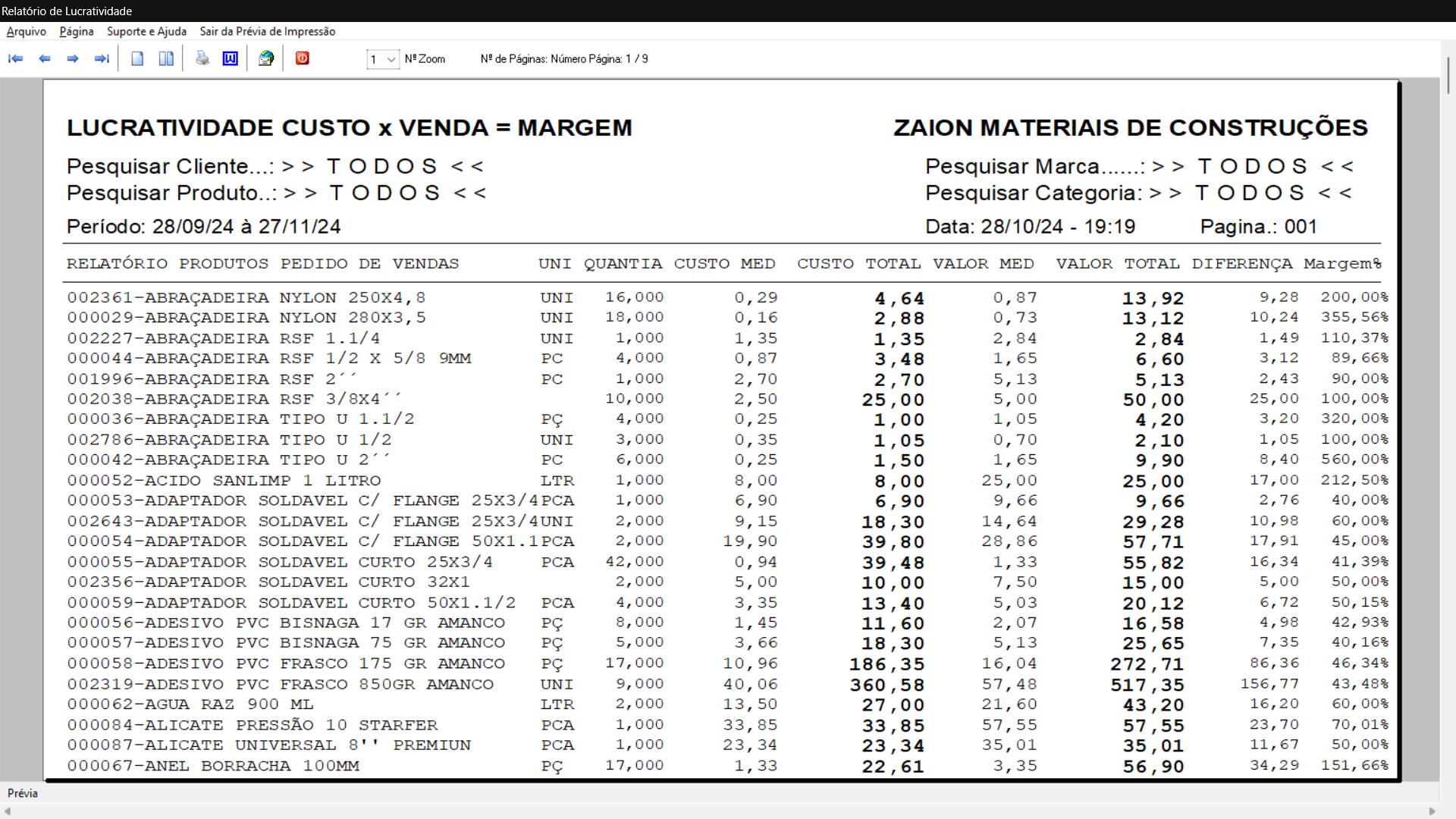 Programa Vendas 6.0 Plus