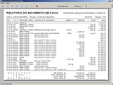Relatrio do Caixa
