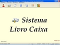 Conheça o programa Livro Caixa v1.0