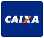 Dados da conta Caixa