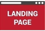 Land Page do Programa