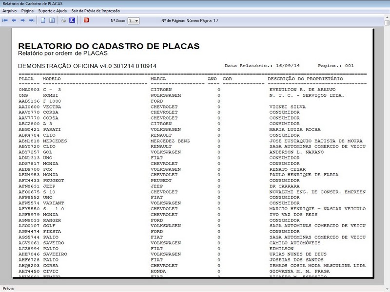 Programa OS Oficina Mecanica com Ordem de Servio e Financeiro v4.0