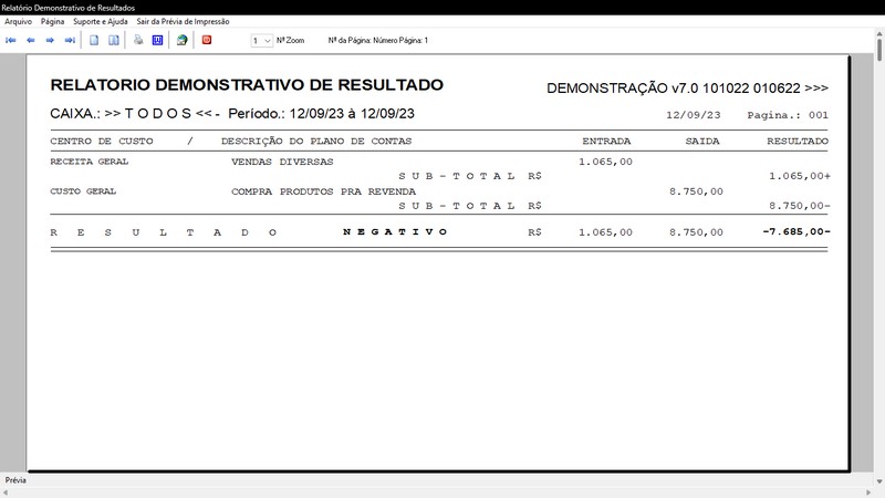 Programa OS Segurana Eletrnica  7.0 Plus