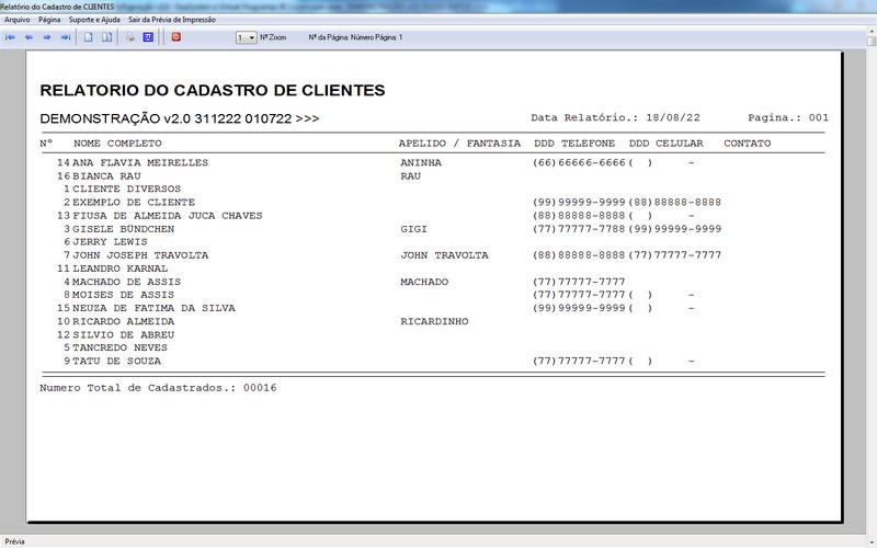 Programa OS Assistência Técnica para Refrigeração 2.0 Plus