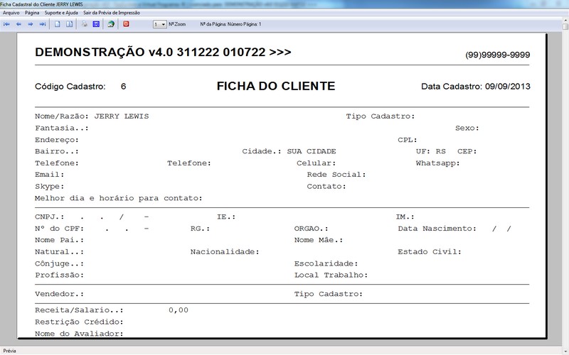 Programa OS Assistência Técnica para Refrigeração 4.0 Plus