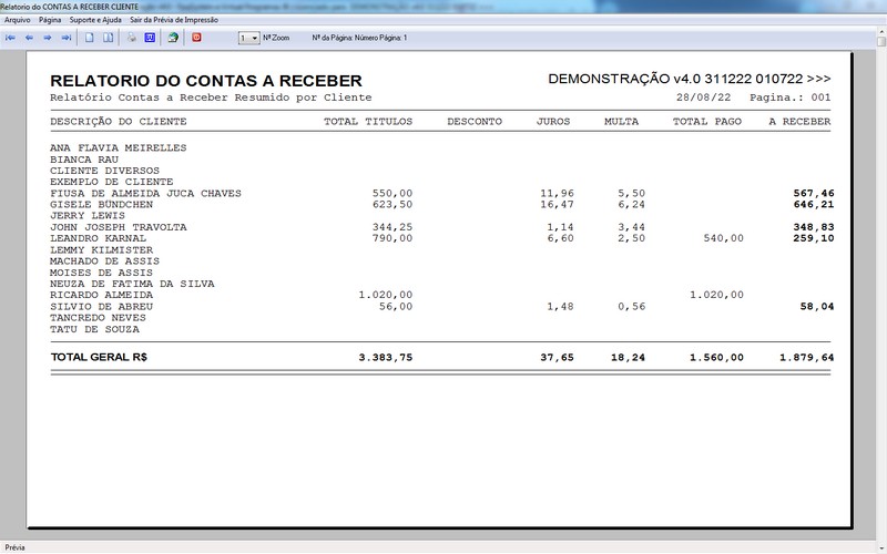 Programa OS Assistência Técnica para Refrigeração 4.0 Plus