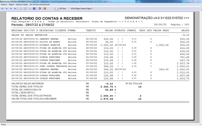 Programa OS Assistência Técnica para Refrigeração 4.0 Plus